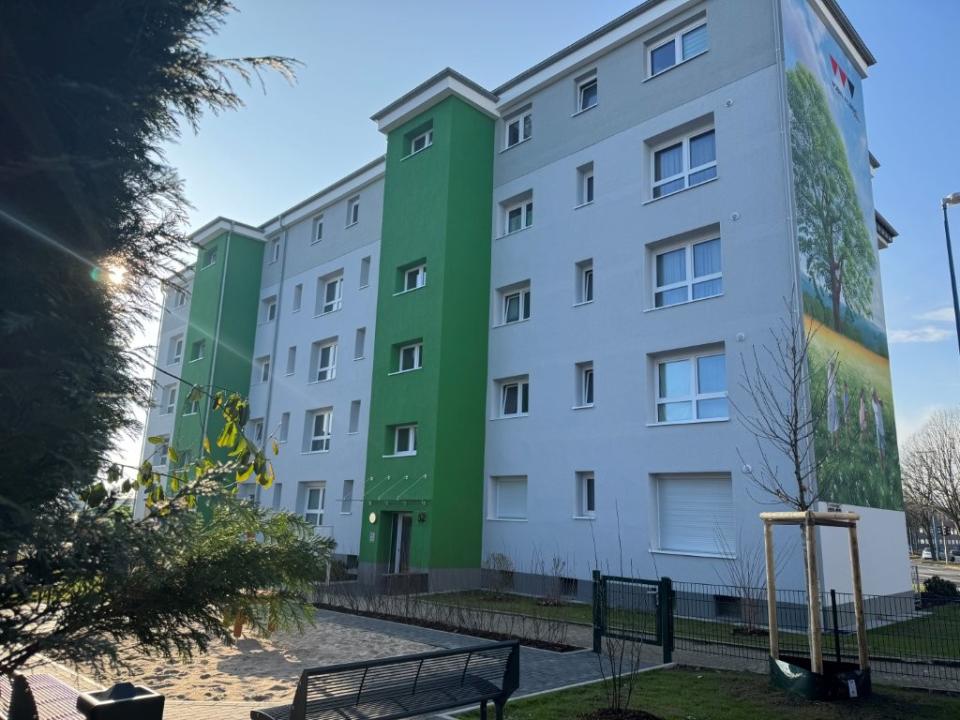 Heidestr. 50-52