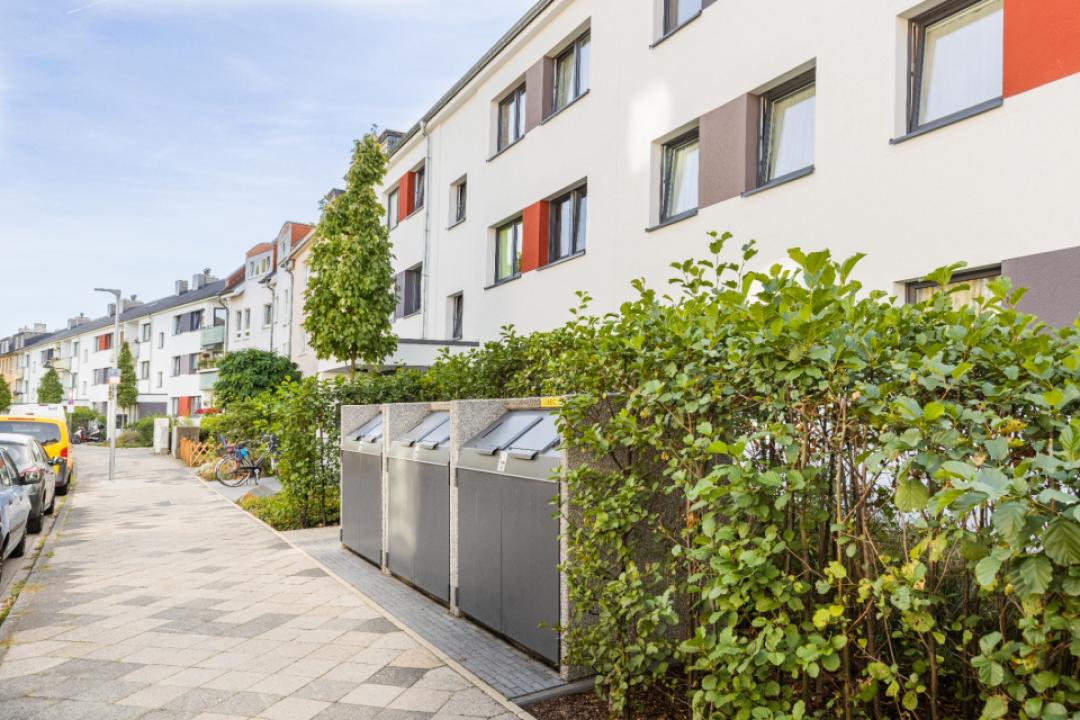Nord WohnQuartier
