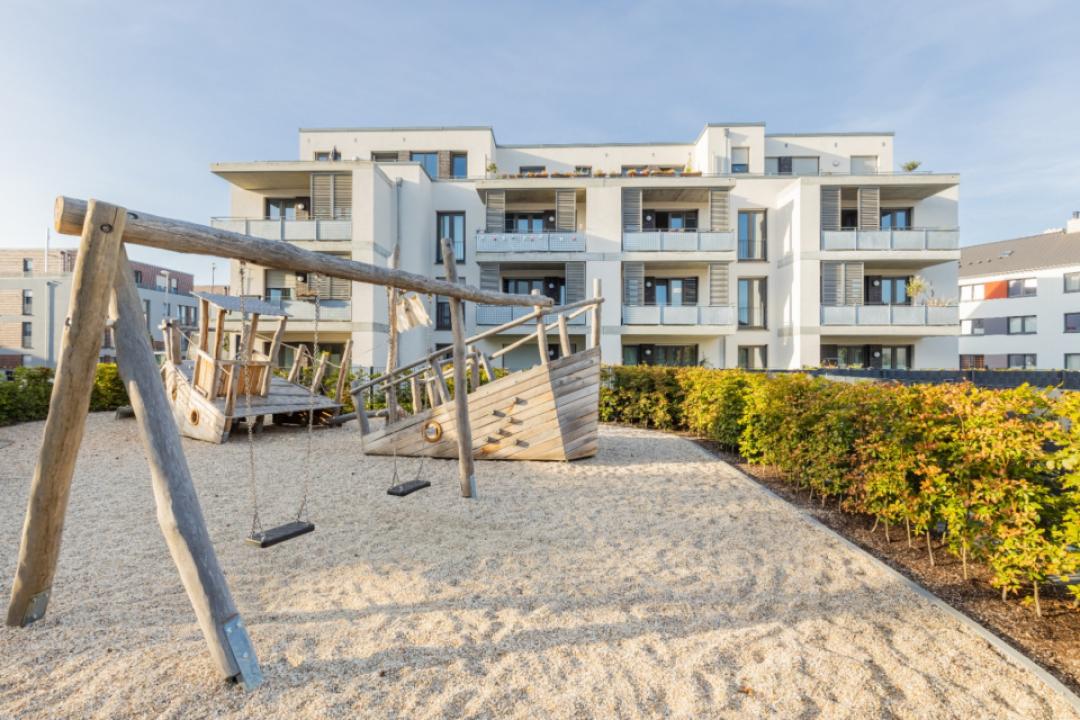 Nord WohnQuartier